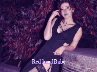 Red_headBabe