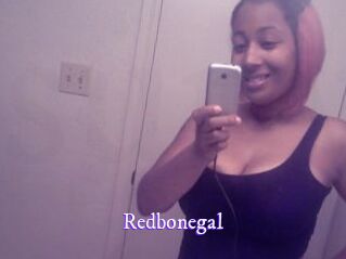 Redbonegal