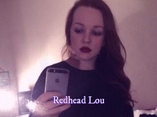 Redhead_Lou