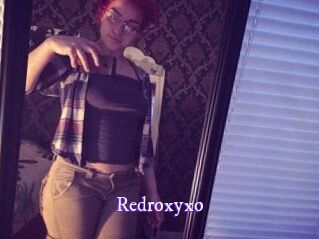 Redroxyxo