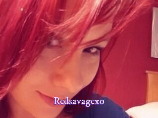 Redsavagexo