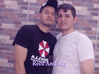 Reed_And_Ray