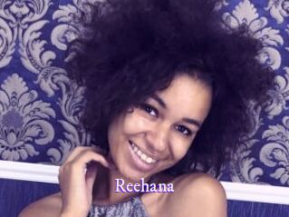 Reehana