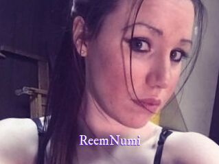 ReemNumi