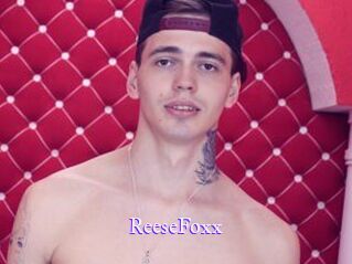 ReeseFoxx
