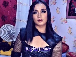 ReginaJenner