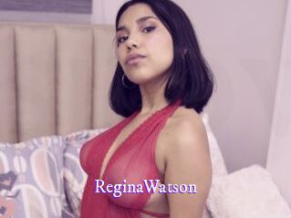 ReginaWatson