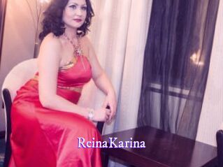 ReinaKarina