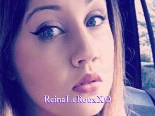 ReinaLeRouxXO