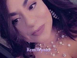 RemiWynter