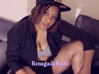 RenagadeRedd
