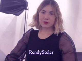 RendySteler