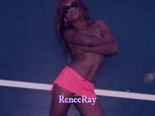 ReneeRay