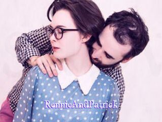 RennieAndPatrick
