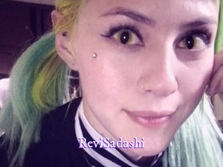 ReviSadashi