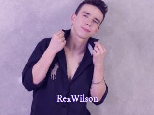 RexWilson