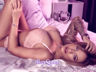 ReyQuins Super Webcam