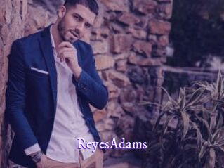 ReyesAdams