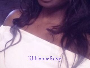 RhhianneRoxy
