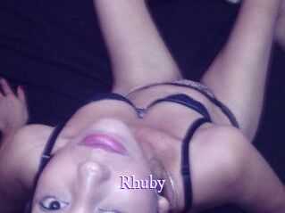 Rhuby