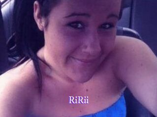 RiRii
