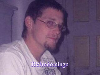 Rialtodomingo
