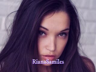 RianaSamiles