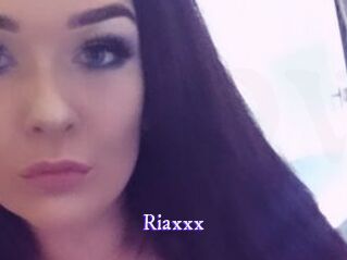 Riaxxx
