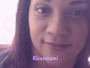 Ricanmami