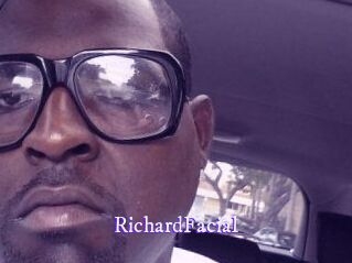 RichardFacial