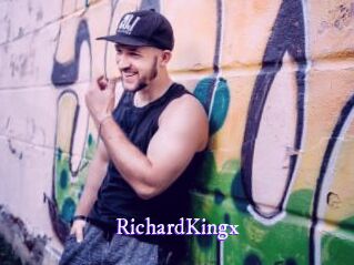 RichardKingx