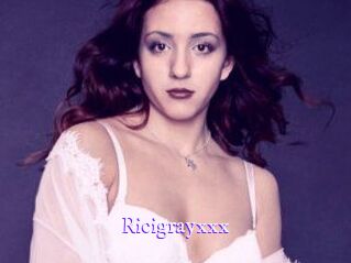 Ricigrayxxx