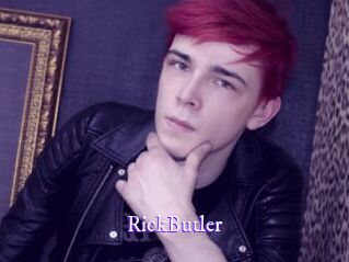 RickButler