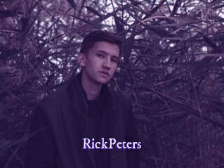 RickPeters