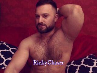 RickyChaser