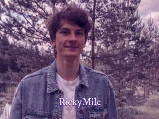 RickyMile