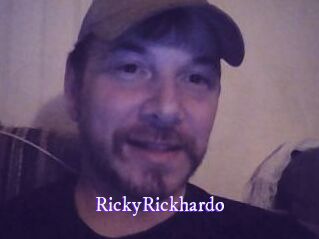 RickyRickhardo