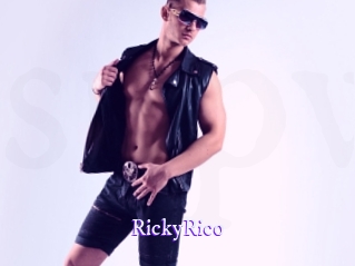 RickyRico Super Webcam