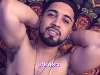 RicoRed Super Webcam