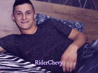RiderChevy