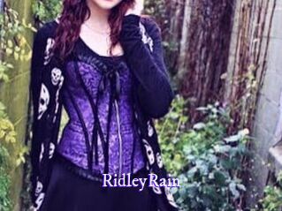 Ridley_Rain