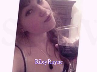 RileyRayne
