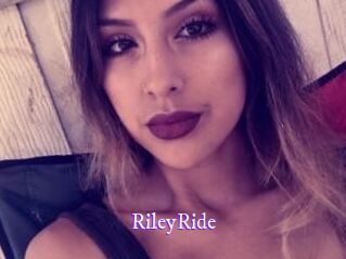 RileyRide