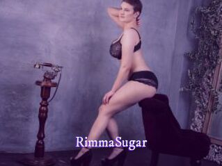 RimmaSugar