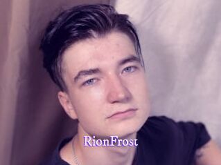 RionFrost