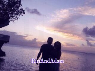 RiriAndAdam