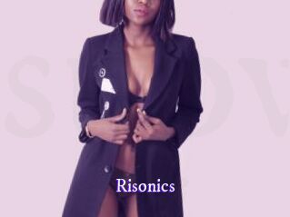 Risonics