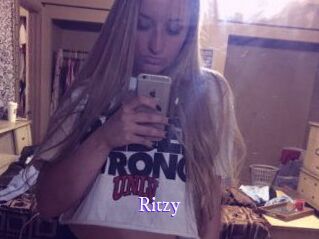 Ritzy