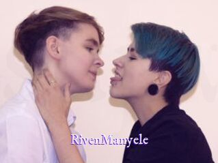 RivenManyele