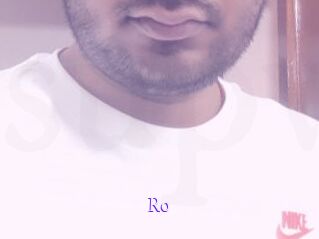 Ro